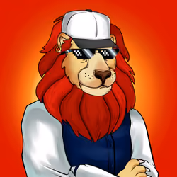 LionShare Poker #106