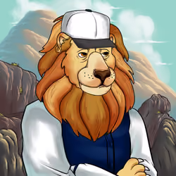 LionShare Poker #13