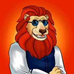 LionShare Poker #208