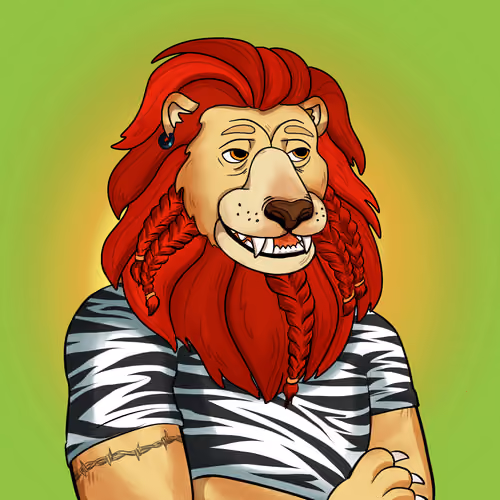 LionShare Poker #37