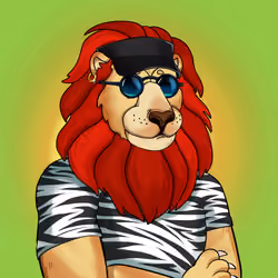 LionShare Poker #87