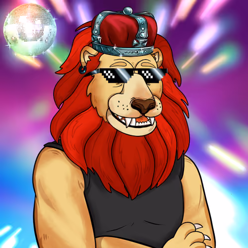 LionShare Poker #76