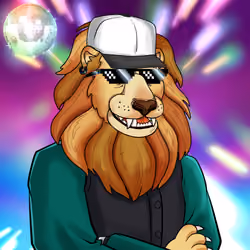 LionShare Poker #16