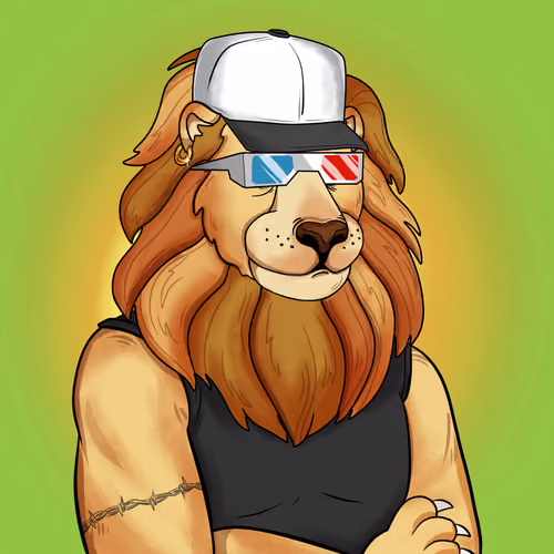 LionShare Poker #44