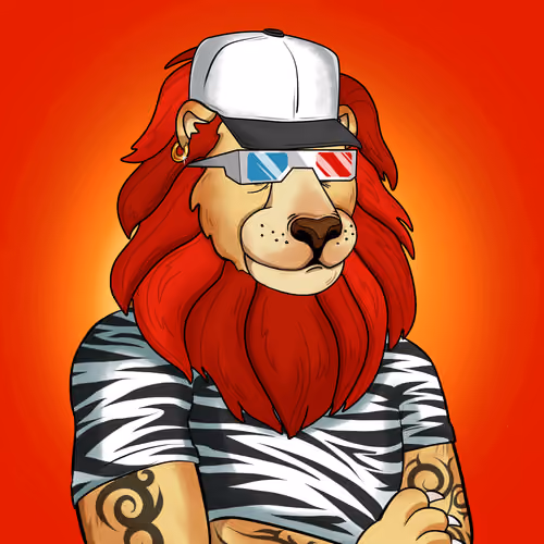 LionShare Poker #119