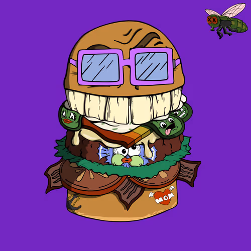 Hamburga Havoc #3