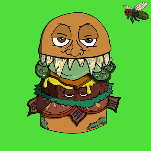 Hamburga Havoc V2