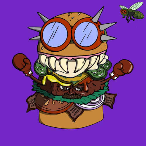 Hamburga Havoc V2