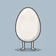 Unrevealed Egg