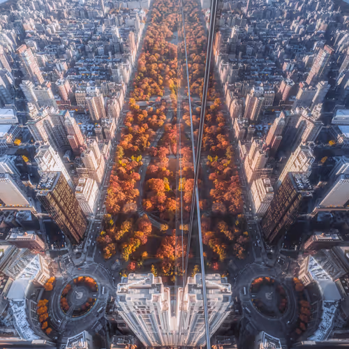 Lil Mahnaji Genesis Collection