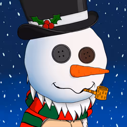 LAO-XMAS #388