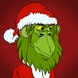 LAO-XMAS #390