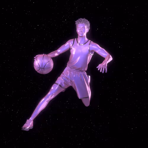 Lamelo Ball Collectibles