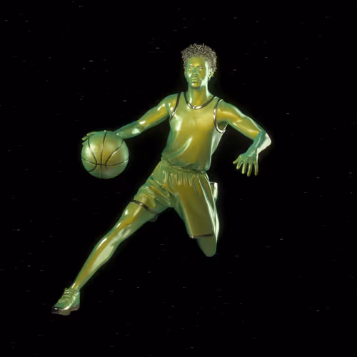 Lamelo Ball Collectibles