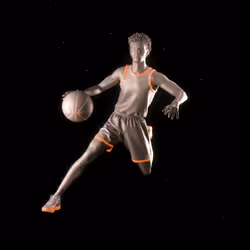 LaMelo Ball Collectibles, Type: 2022 Rising Star, ID:152