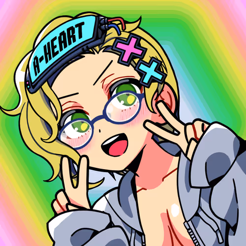 Project A Heart