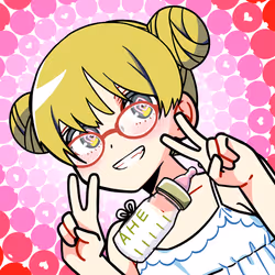 A-Heart #0022