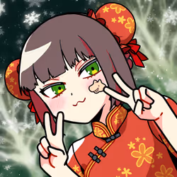 A-Heart #0023