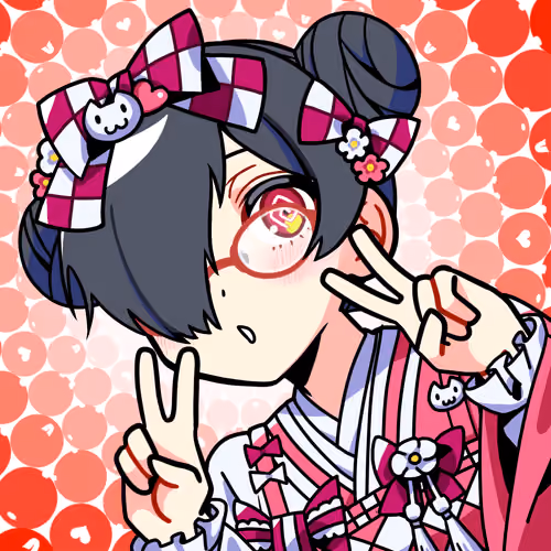 A-Heart #0630