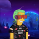 Yellownaut #631