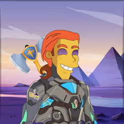 Yellownaut #1293