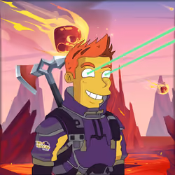 Yellownaut #1872