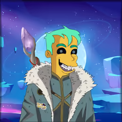 Yellownaut #97