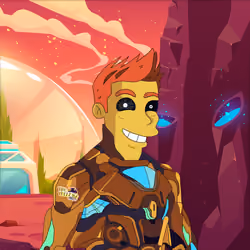 Yellownaut #490