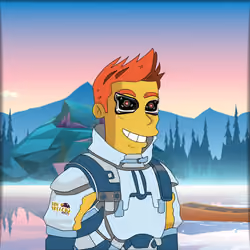 Yellownaut #169