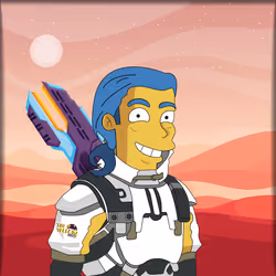 Yellownaut #1742