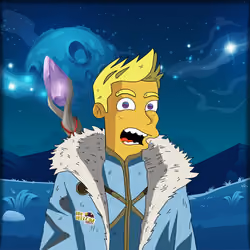 Yellownaut #1374