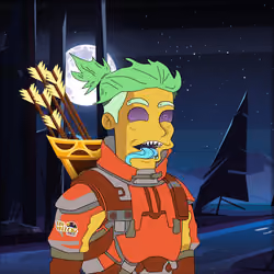 Yellownaut #1368