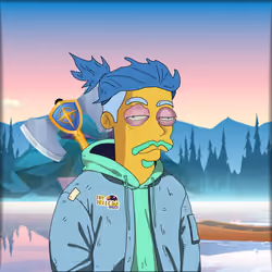 Yellownaut #1871