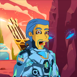 Yellownaut #1372