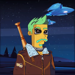 Yellownaut #108