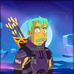 Yellownaut #110