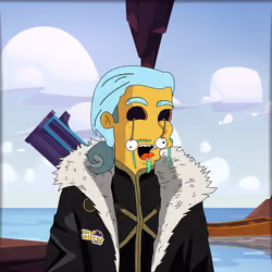 Yellownaut #95