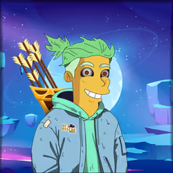 Yellownaut #1146