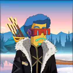 Yellownaut #168