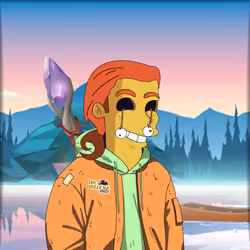 Yellownaut #2023