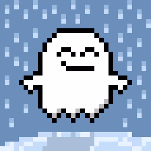 Rain Boo