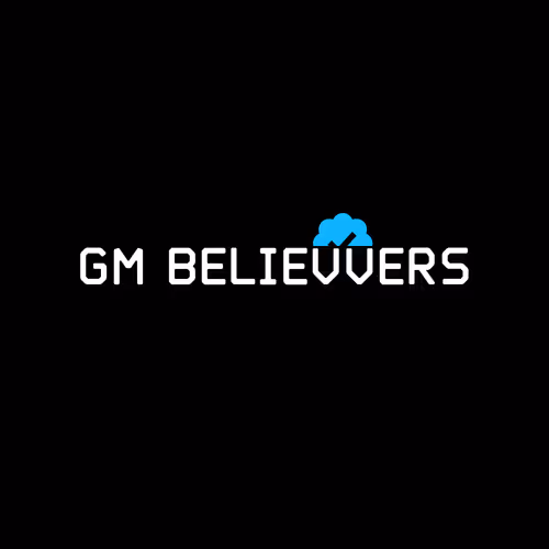 Believe Checks Edition