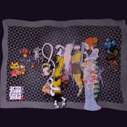3600YAKO #2848