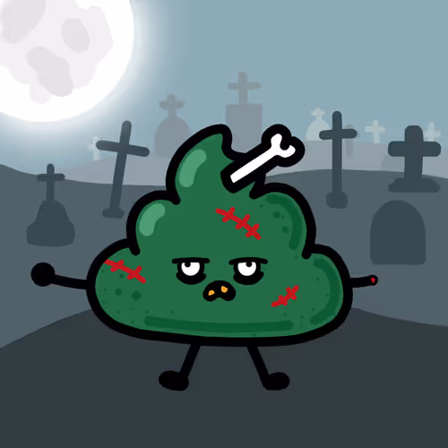 Pewp Army #17