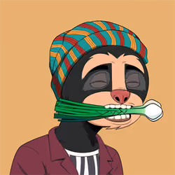Sloth #2131