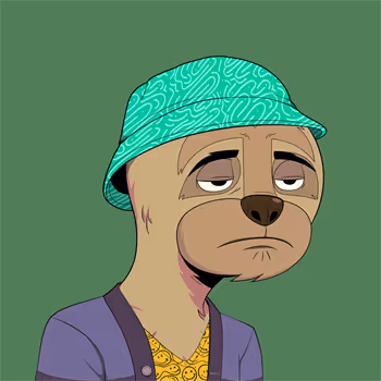 Casual Sloths Official