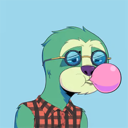 Sloth #1846