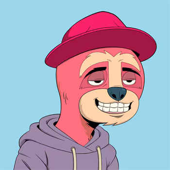 Casual Sloths Official