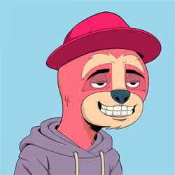 Sloth #2001