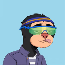 Sloth #4129